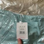 ANDIE  The Skirt Bottom In Blue Photo 2