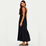 Beach Riot  Campbell Cutout Maxi Dress, Size Small, $178 Photo 10