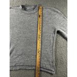 Southern Shirt Southern Sweatshirt Women Medium Soft Fuzzy Long Sleeve Pullover‎ Photo 3