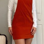 Urban Outfitters Overall Dress Photo 0