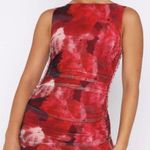 White Fox Boutique Midnight Affair Mini Dress Photo 0