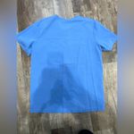 Fig Scrub Top Photo 3