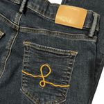 Lilly Pulitzer Eagan Women's High Rise Skinny Jeans US 4 Photo 11