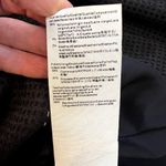 BOSS Jukani Check Wool Suit Blazer Jacket Professional Size 10 Black Photo 7