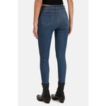 L'Agence  Margot‎ High Rise Skinny Jean New Vintage Size 26 Photo 1