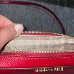 Michael Kors  Jet Set DK Berry Crossbody Photo 8