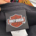 Harley Davidson Rock & Love Tee Womens Size L Black Jack Florence South Carolina Photo 6