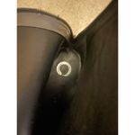 Cyber Tech wear Black Leather Lace up Boots, PO#003620 Size 9.5 Photo 2