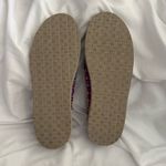 Sanuk NWOT Shor-Knitty Faux Shearling Lined Tweed Slip-on Shoes Photo 6