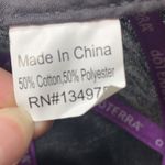 Doterra Oils Gray Black Mesh SnapBack Hat Adjustable Photo 8