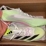 Adidas  Track Shoes Sprintstar Photo 1