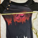 Dressfo Halloween Dress Size 8 Red Photo 10