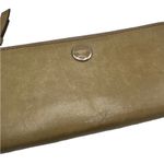 Coach y2k Legacy Zip Around Wallet Photo 2