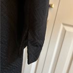 Le Suit Classic Black Skirt Set Photo 4