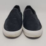 Kenneth Cole  Reaction Black Calf Hair Slip-On Fashion Sneakers Women's Size 7 Photo 10