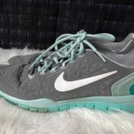 Nike Free 5.0 size 8 running shoe Photo 1