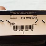 Worthington NWT Sz 6 Dress Shorts Corpcore Girl Boss Businesswear Corporate Photo 4