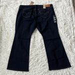 Levi's Shaping bootcut Womens Mid Rise 315 Jean size 24W Photo 13