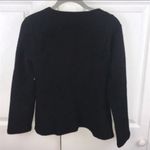 Eileen Fisher  Quilted Snap Button Up Jacket XS Photo 3