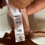 Cosabella  Forever Molded Underwire bra size 34E Photo 5
