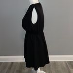 Kardashian Kollection black dress size XS Photo 1