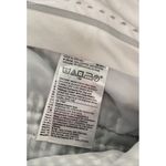 Banana Republic ‎ Black/White Pants Womens 6S Black White Gingham Plaid Sloan Photo 5