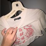 Nasty Gal  Top Crop Photo 1