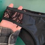 H&M Black Lace Bikini Photo 1