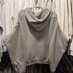 SKIMS  Terry Zip Up Hoodie Photo 1