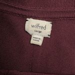 Aritzia  Wilfred Knit Skirt Photo 2