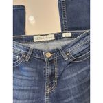 BKE  Payton Straight Leg Jeans Medium Wash Denim Size 27s. Photo 1