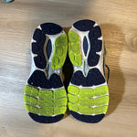 New Balance  860v7 Women's Running Shoes Aqua Blue Size 11 W860WB7 Photo 8