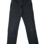 Wrangler Vintage 90s  Black Regular Fit Jeans Photo 1