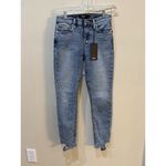 HUDSON Jeans Nico Mid Photo 1