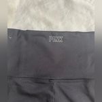 PINK - Victoria's Secret Victoria’s Secret Pink Active Ultimate  Shorts Shortie Black Size Large Photo 2