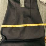 Madame X Black Women Open Back Black Luxury Night Out Dress Size XS MSRP $290 Photo 12