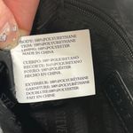 Steve Madden : Black and White Floral Cross Body Photo 4