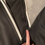 Adidas Black / White Striped Joggers Photo 3