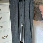 Champion Comfy Gray Sweatpants Womens XS Small Athletic Loungewear Drawstring Photo 0