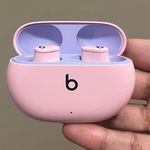 Beats Studio Buds True Wireless Noise Cancelling Bluetooth Earbuds Photo 4