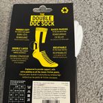 Dr. Martens 1 pair The Double Doc Soc S/M White Photo 5