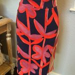 Anthropologie MAEVE Cordyline Pencil Skirt Size Medium Photo 0