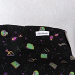 Disney  Hocus Pocus Woven Shirt for Adults by Our Universe Novelty Size XXL Photo 6