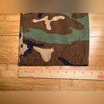 Woodland Camo Hot Weather Combat Trousers, Unisex,8415 Photo 9