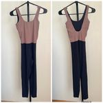 Varley  Lets Move Norwood Jumpsuit Small Photo 1