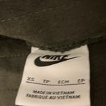 Nike : Sportswear Everyday Modern High Rise Sequoia (Olive Green) Joggers-XS Photo 11