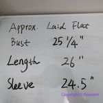 Free People New!  Cali Printed Blazer -‎ Moss Combo, size M Photo 14