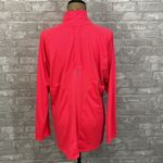 Champion  Bright Pink Half Zip Pullover Photo 4