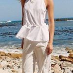 Free People  Printemps Moment Top NWOT Photo 1