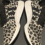 Adidas Originals Swift Run Shoes Leopard Print Sneakers Women’s Size 7 Photo 4
